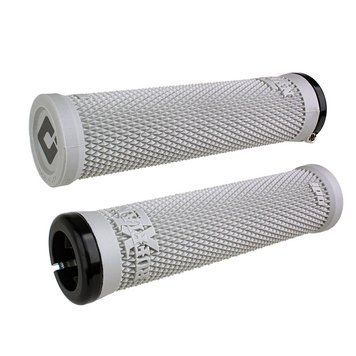 Грипси ODI Ruffian XL v2.1 Lock-On MTB 135mm Gray D33XRG-B фото у BIKE MARKET