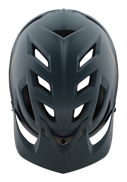 Вело шлем TLD A1 Mips Classic [Gray/Walnut] размер XS 190111120 фото у BIKE MARKET