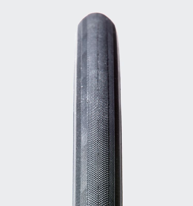Покрышка Panaracer Gravelking Slick, 700x28C Black Tubed RF728-GK-B фото у BIKE MARKET