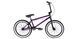 Велосипед KENCH Pro 20" Cro-Mo рама 20,75" Фиол металлик (мат) 21-174 фото у BIKE MARKET