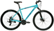 Велосипед KINETIC STORM 29" рама 20&rdquo; Бирюза (мат) 23-126 фото у BIKE MARKET