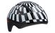 Шлем LAZER Bob размер Unisize Черно-белый 3716102 фото у BIKE MARKET