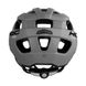Товар Q090387M Шлем HQBC ROQER размер M, 52-58см, Антрацит/Черный матированный
