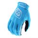 Товар 404503302 Вело рукавички TLD Air Glove, розмір L, Синій