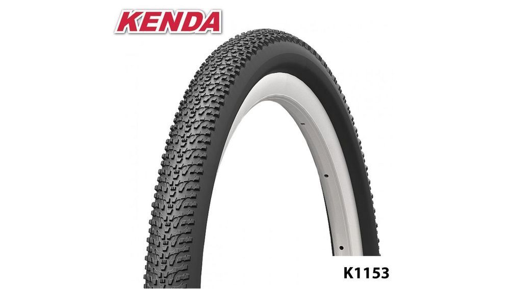 Покрышка KENDA 29X2.10 K-1153 APTOR, 30 TPI, категория-MTB (Cross Country) 529198 фото у BIKE MARKET