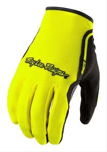 Вело рукавички TLD XC glove, розмір M, Жовтий 428003553 фото у BIKE MARKET