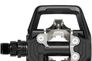 Shimano PD-ME700 новые педали для MTB и Gravel