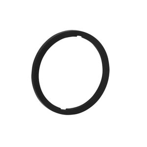 Проставочное кольцо чашек шатунов SHIMANO HollowtechII, 2.5мм Y1F813000 фото у BIKE MARKET