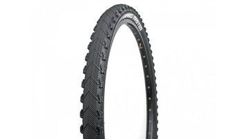 Покрышка Author AT - Speed ​​Master 24x1,75, чёрная 37596089 фото у BIKE MARKET