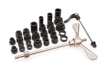 Набор Park Tool HBP-1 для запрессовки подшипников втулки TOO-50-10 фото у BIKE MARKET