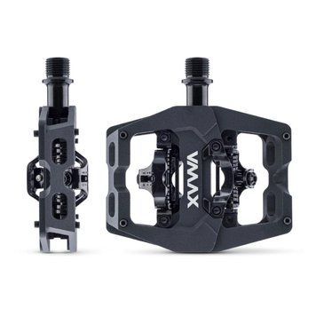Педали DMR VMAX Pedal Deep Black DMR-PD-002-001 фото у BIKE MARKET