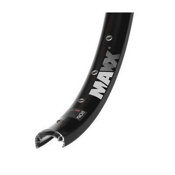 Обод Mach1 MAXX, 29" TLR 32 отв., черный 370595 фото у BIKE MARKET