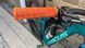 Товар D33RXU-U Грипсы ODI Reflex v2.1 Lock-On MTB Closed End 135mm Blue