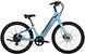 Электровелосипед 27,5" Aventon Pace.3 ST 500 рама - M 2024 Blue Steel SKE-88-39 фото у BIKE MARKET