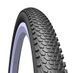 Покришка Rubena 20x2.10 (54-406) CHEETAH R15, Classic черная
