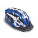 Шлем AUTHOR Wind 54-58 см (141 Синий/Белый) 9001119 фото у BIKE MARKET