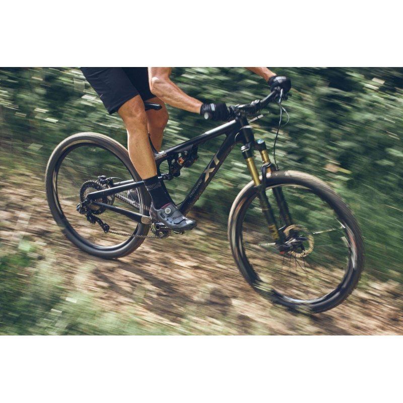 Веловзуття жіноче SHIMANO XC502WG сіре, розм. EU39 ESHXC502WCG01W39000 фото у BIKE MARKET